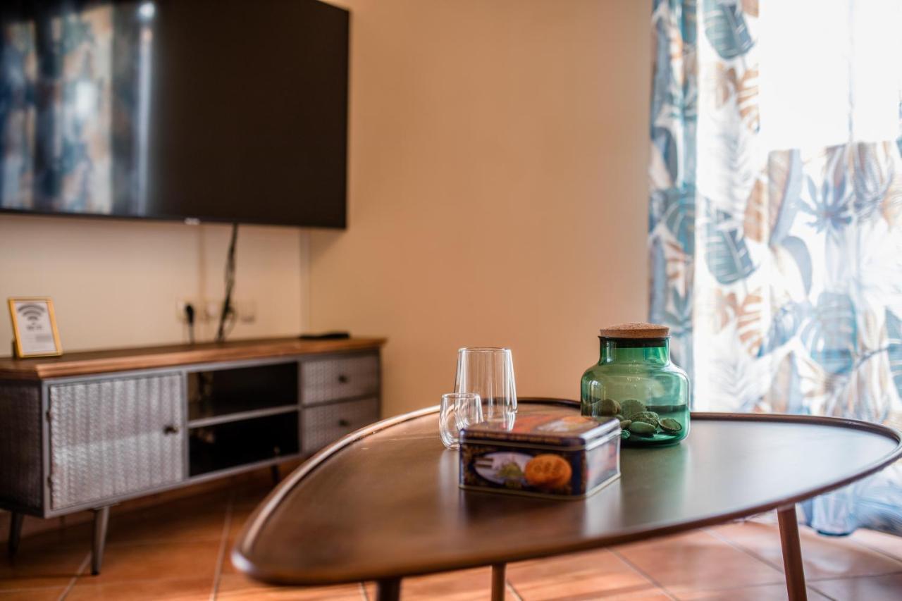 Nikolina Rab Apartments Rab Town Ngoại thất bức ảnh