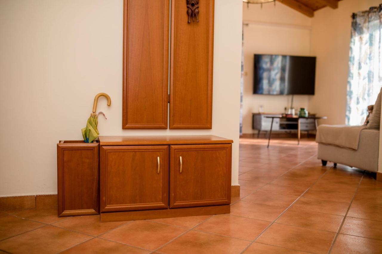 Nikolina Rab Apartments Rab Town Ngoại thất bức ảnh