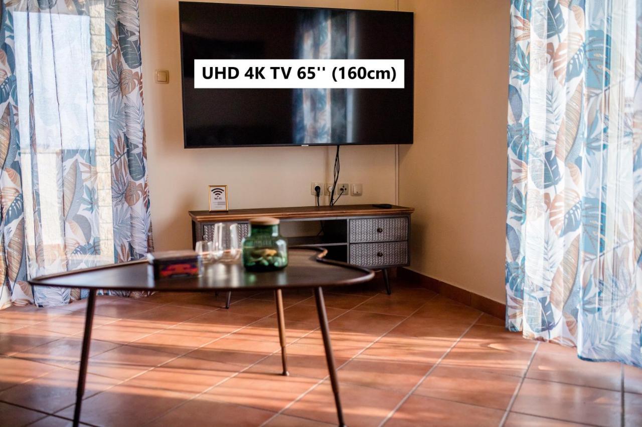 Nikolina Rab Apartments Rab Town Ngoại thất bức ảnh